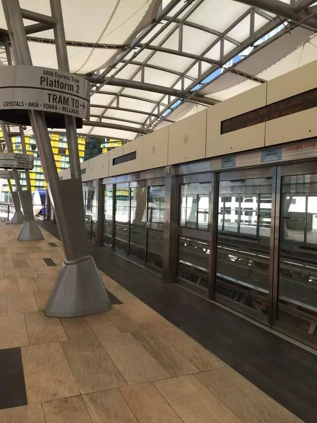 ARIA Express
