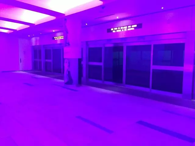 ARIA Express