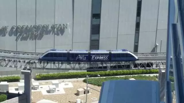 ARIA Express