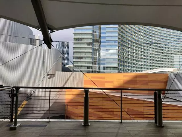 ARIA Express