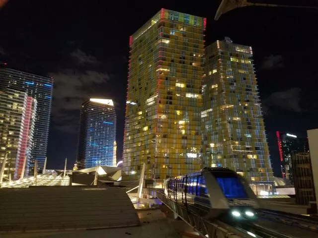 ARIA Express
