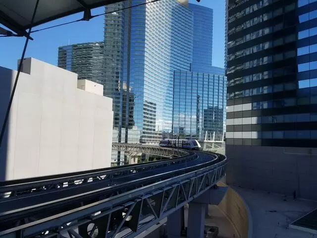 ARIA Express