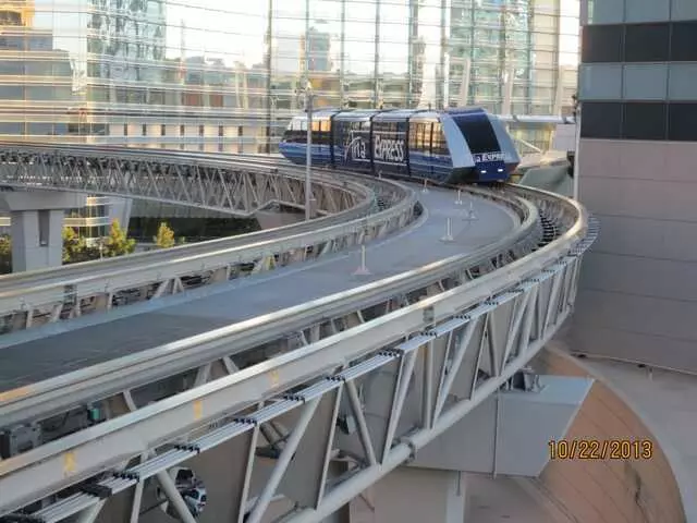 ARIA Express