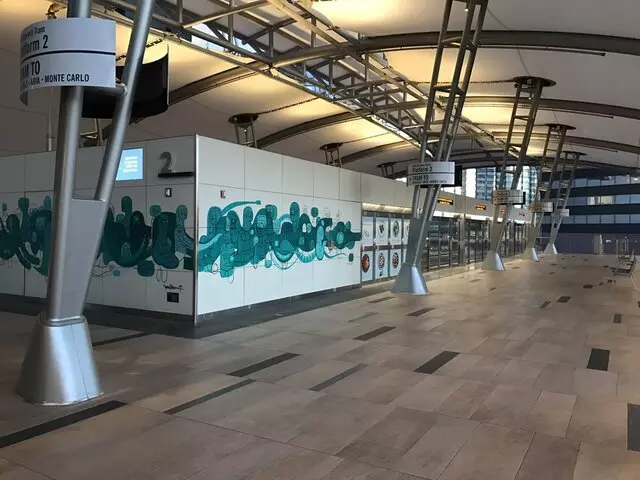 ARIA Express