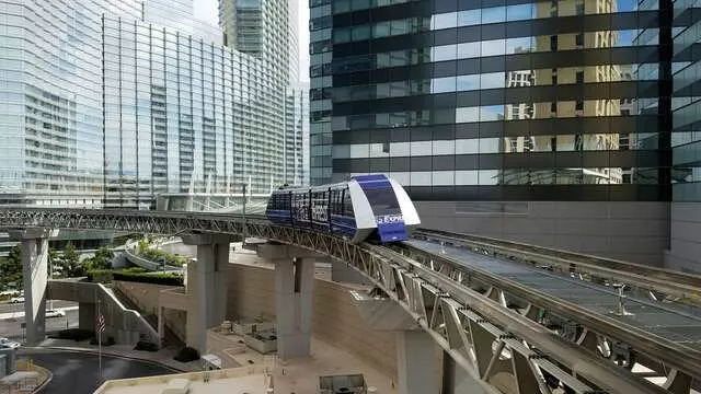 ARIA Express