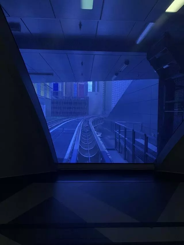ARIA Express