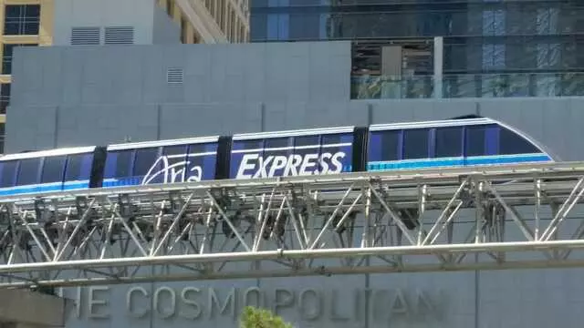 ARIA Express