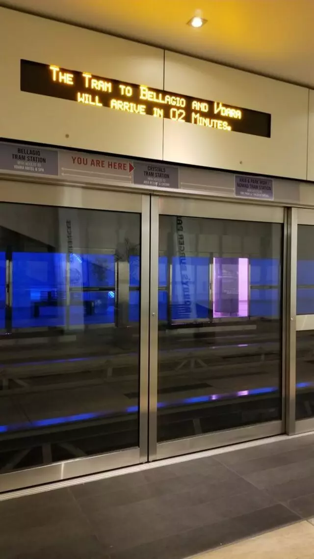 ARIA Express