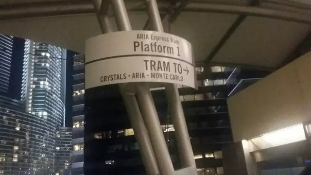 ARIA Express