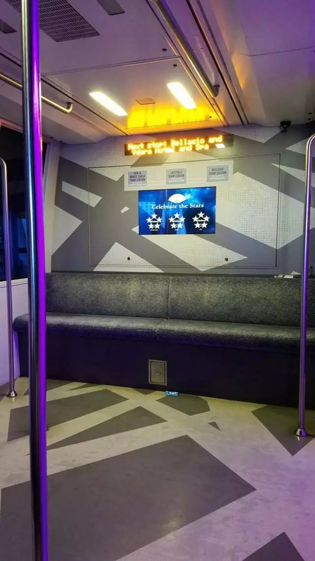 ARIA Express