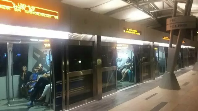 ARIA Express