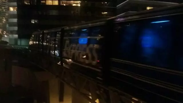 ARIA Express
