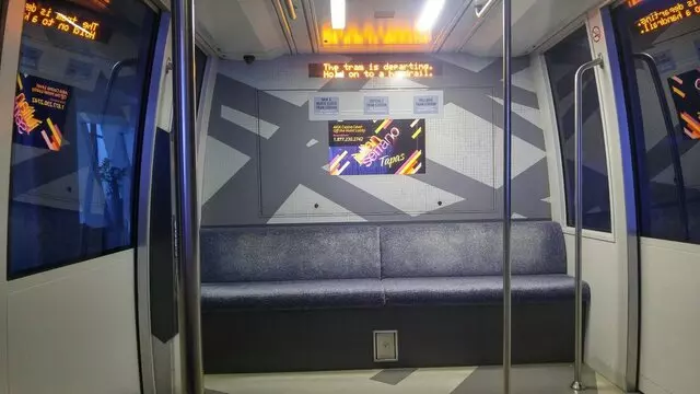 ARIA Express
