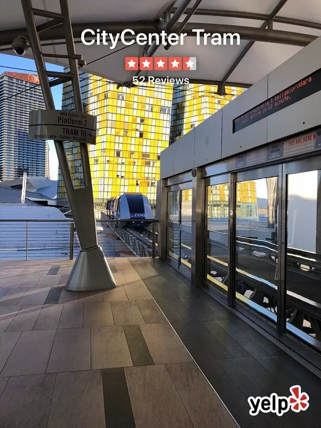 ARIA Express