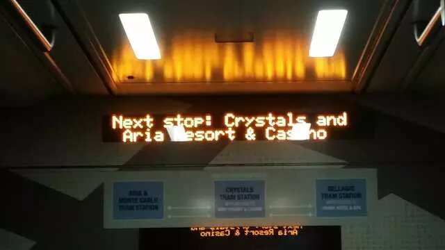 ARIA Express