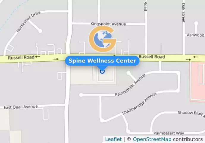 Spine Wellness Center