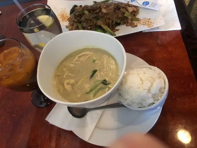Amazing Thai 2