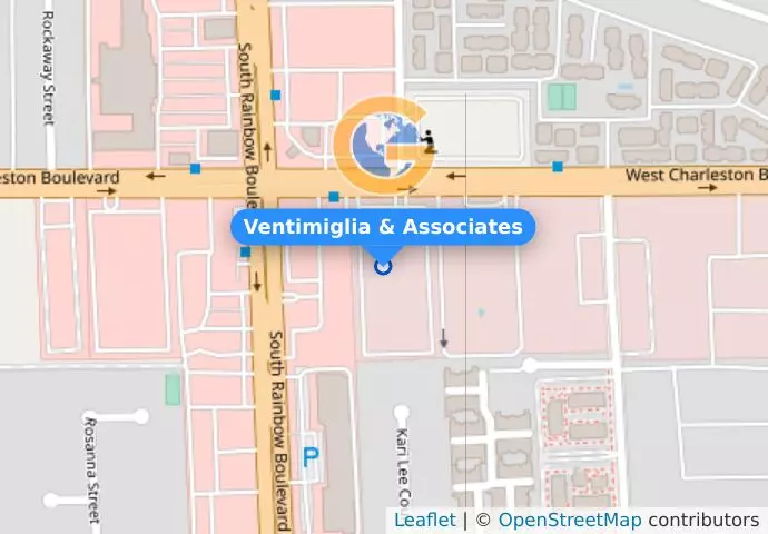 Ventimiglia & Associates