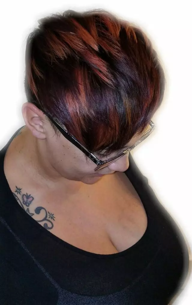 Suite Style - Hair color & Hair Extensions