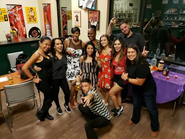 Ace Bartending Academy