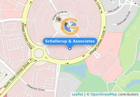 Schellerup & Associates
