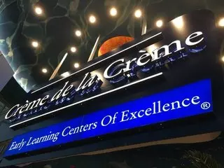 Creme de la Creme