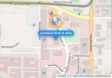 Lenhard Kirk B Atty