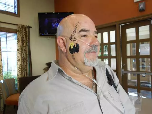 Amazing Face Painting