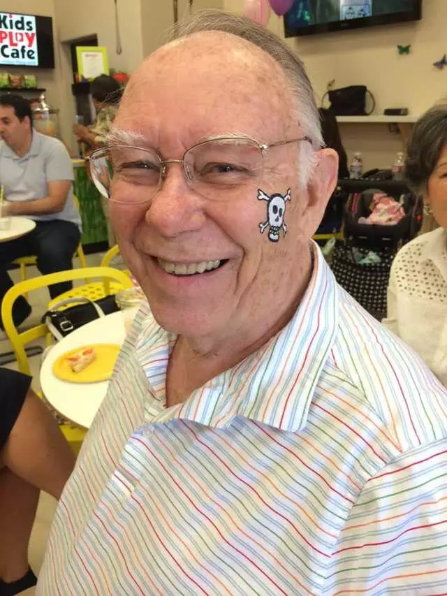 Amazing Face Painting