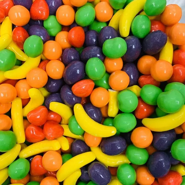 Sugar Shop