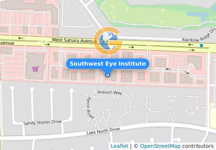 Southwest Eye Institute