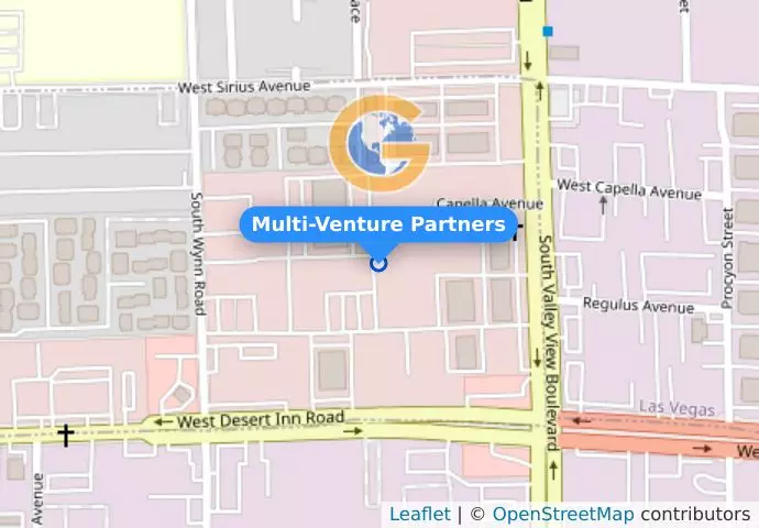 Multi-Venture Partners