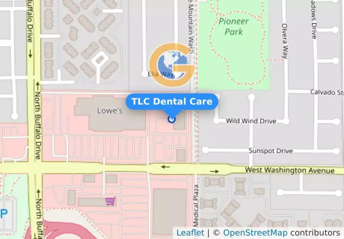 TLC Dental Care