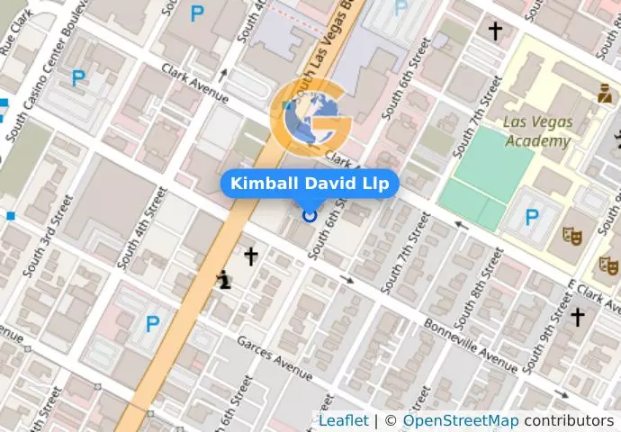 Kimball David Llp