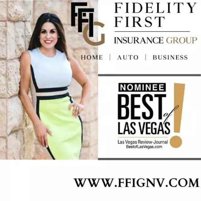 Fidelity First Insurance Group