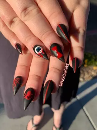 Nails By TeeMarie