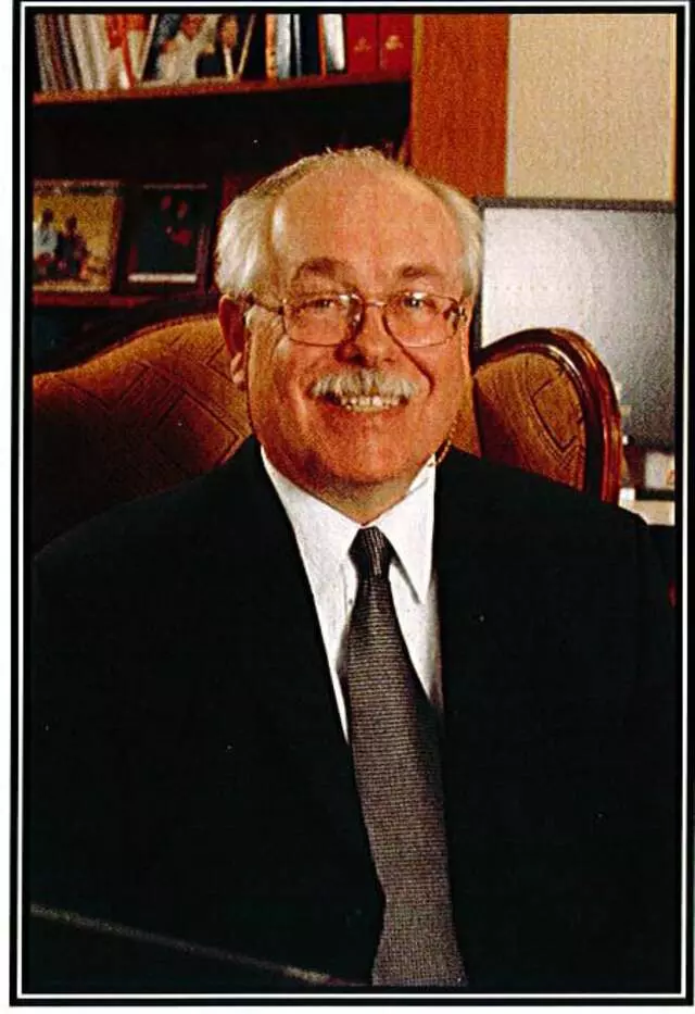Young Richard D Atty