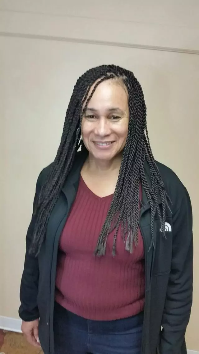 Hair styles by Imani