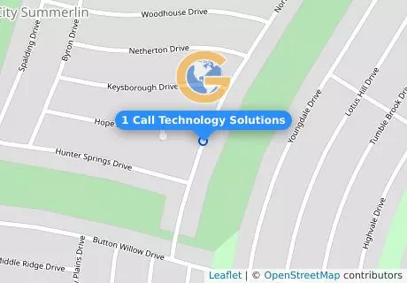 1 Call Technology Solutions