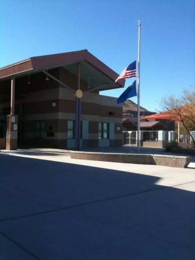 Schools Clark County Public