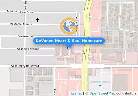 DeVonee Heart & Soul Homecare
