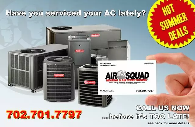 Air Squad