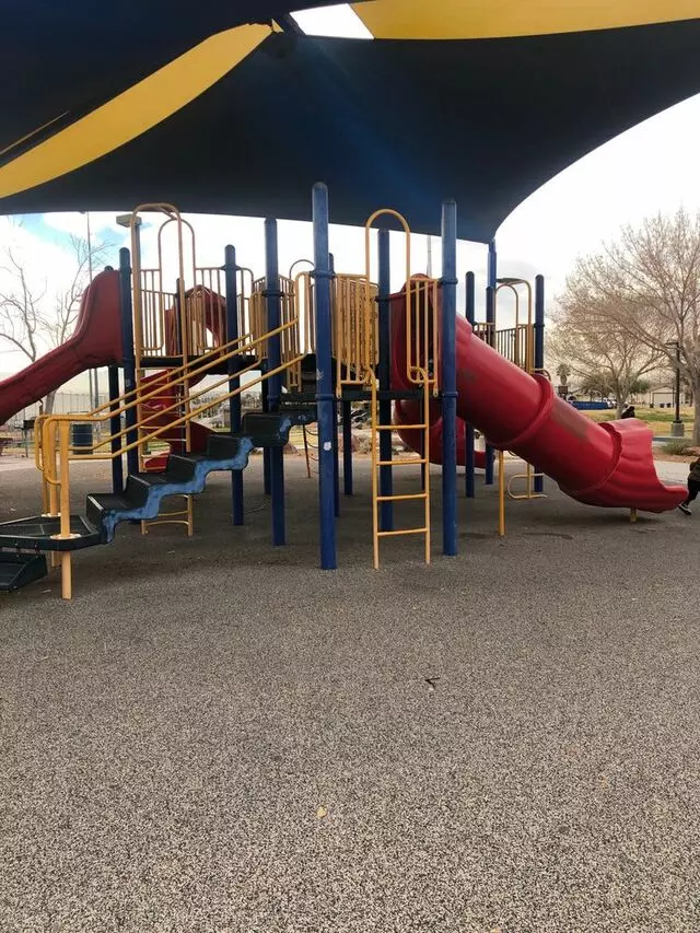Alexander Villas Park