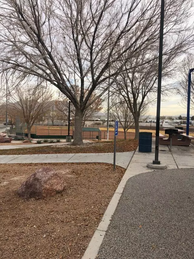 Alexander Villas Park