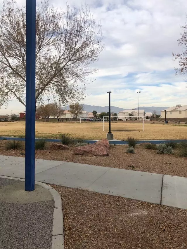 Alexander Villas Park