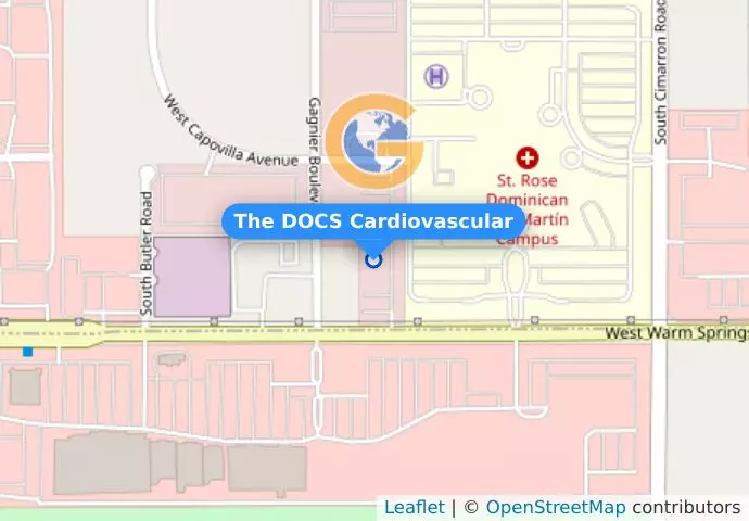 The DOCS Cardiovascular