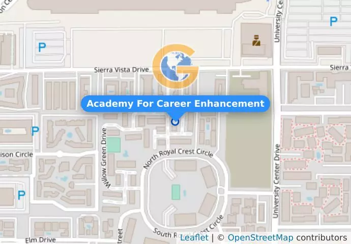 Academy For Career Enhancement