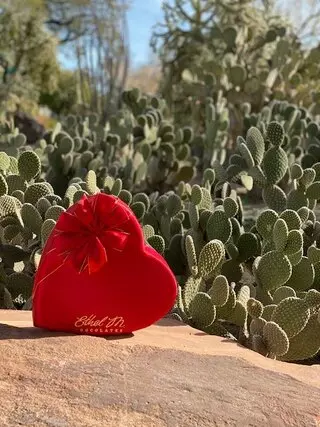 Ethel M Chocolates