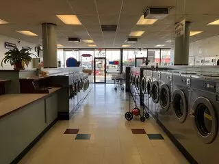 Sudz Coin Laundry