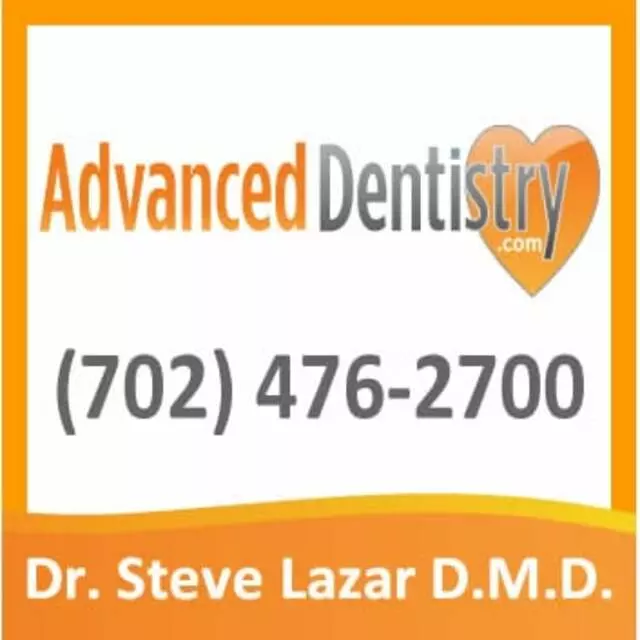 Advanced Dentistry